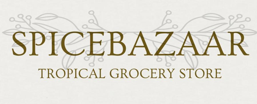 SpiceBazaar | Tropical Grocery Store