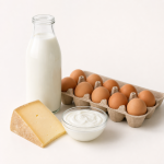 Free-Range Eggs