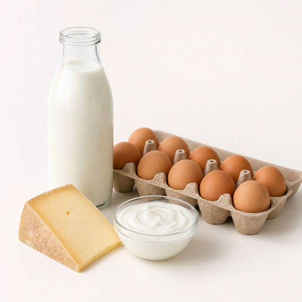 Cottage Cheese