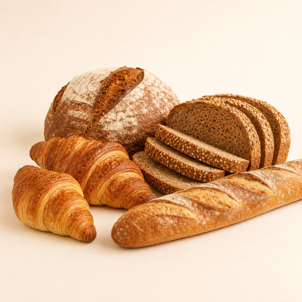 Whole Grain Bread