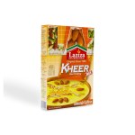 Laziza Kheer Almond & Saffron 155g