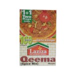 Laziza Qeema Masala 100g