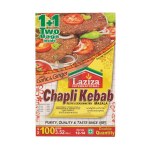 Laziza Chapli Kebab Masala 100g