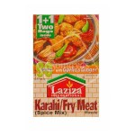 Laziza Karahi/Fry Meat Masala 90g
