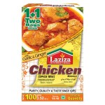 Laziza Chicken Masala 100g