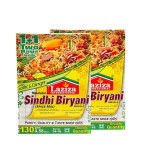 Laziza Sindhi Biryani Masala 130g