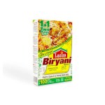 Laziza Biryani Masala 100g