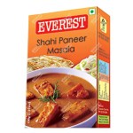 Everest Shahi Paneer Masala 100g