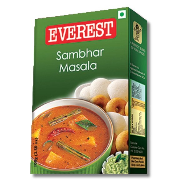 Everest Sambhar Masala 100g