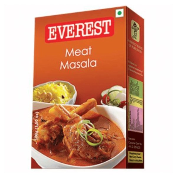 Everest Meat Masala 100g