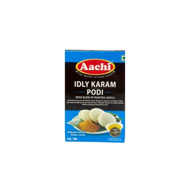 Aachi Idly Karam Podi 100g