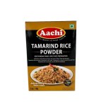 Aachi Tamarind Rice Powder 100g