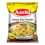 Aachi Lemon Rice Powder 100g