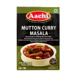Aachi Mutton Curry Masala 100g