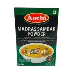 Aachi Sambar Powder 100g