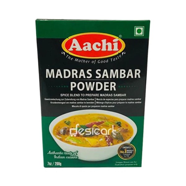 Aachi Sambar Powder 100g