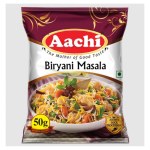 Aachi Biryani Masala 100g