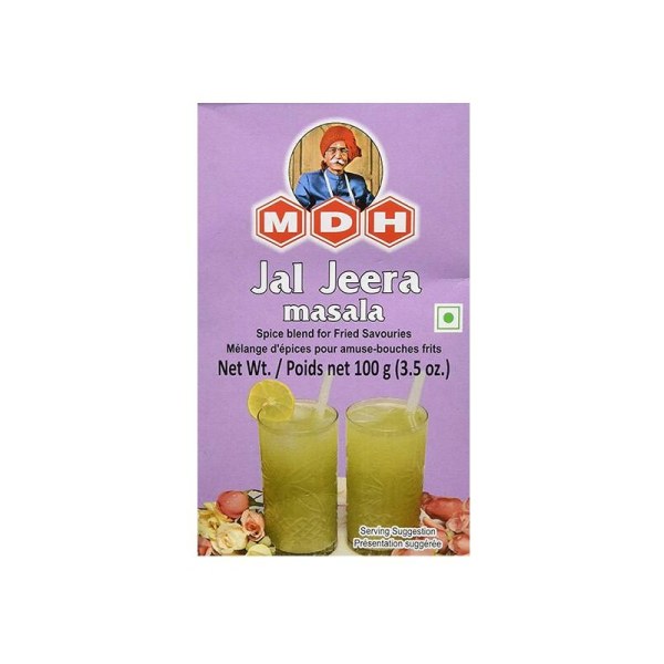 MDH Jal Jeera Masala 100g