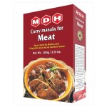 MDH Meat Curry Masala 100g