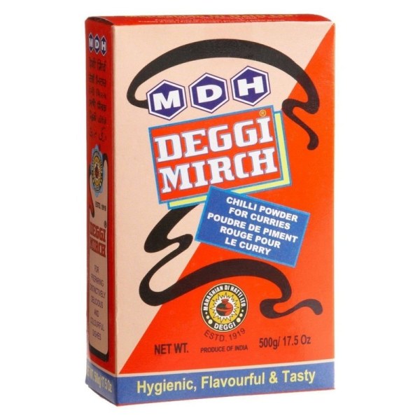 MDH Degi Mirch