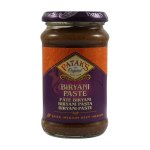 Patak's Biryani Paste 283g