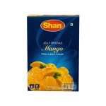 Shan Jelly Crystals Mango 80g
