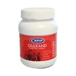 Top-Op Gulkand Rose Petal Spread
