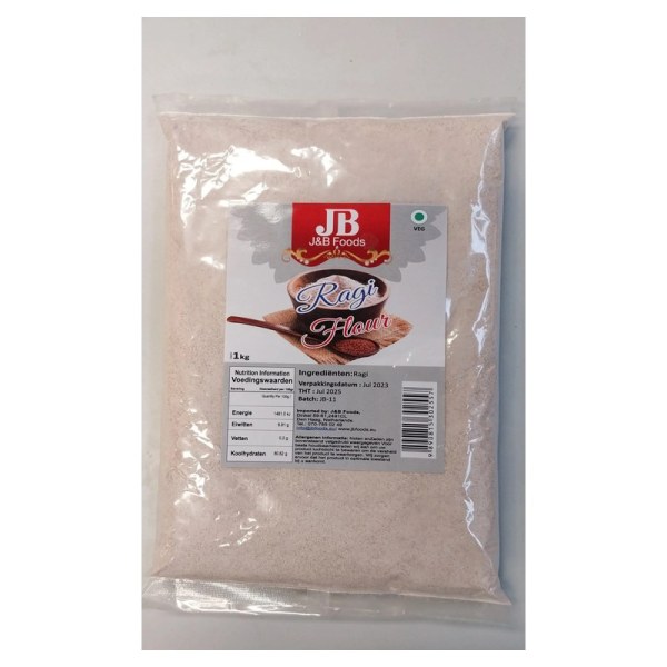 JB Lapsi Flour 1kg