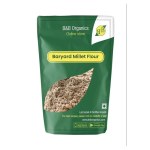 Top-Op Samo (Indian Barnyard Millet)