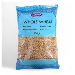 Top-Op Whole Wheat 500g