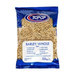 Top-Op Barley Whole 500g