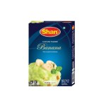 Shan Custard Banana 200g