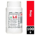 L.G. Asafoetida (Hing) Powder 100g