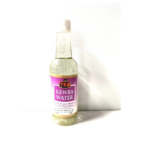 TRS Kewra Water 190ml