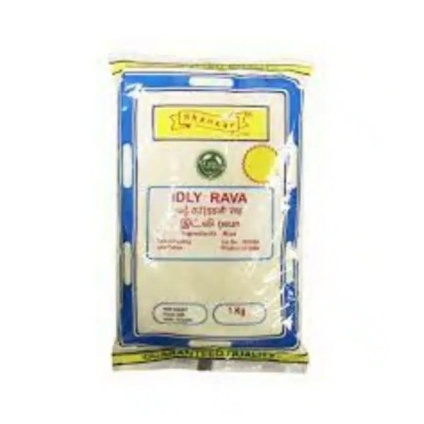 Heera Idly Mix 1kg