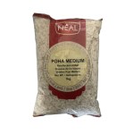 Neal Poha Medium 1kg