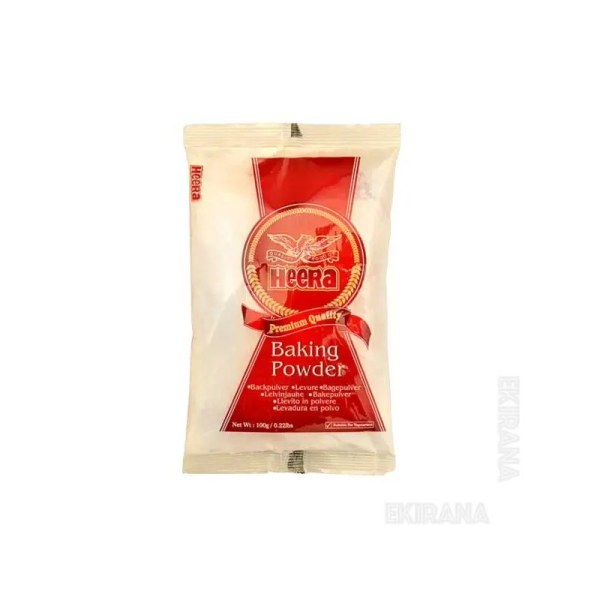 Heera Baking Powder 100g