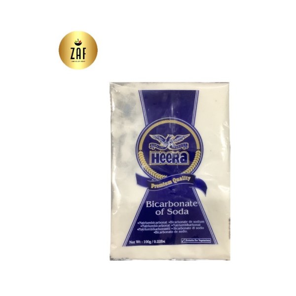 Heera Bicarbonate Soda 100g
