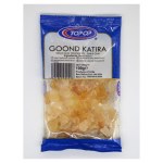 Top-Op Goond Katira (Gum Arabic) 300g