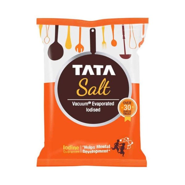 Tata Salt 1kg