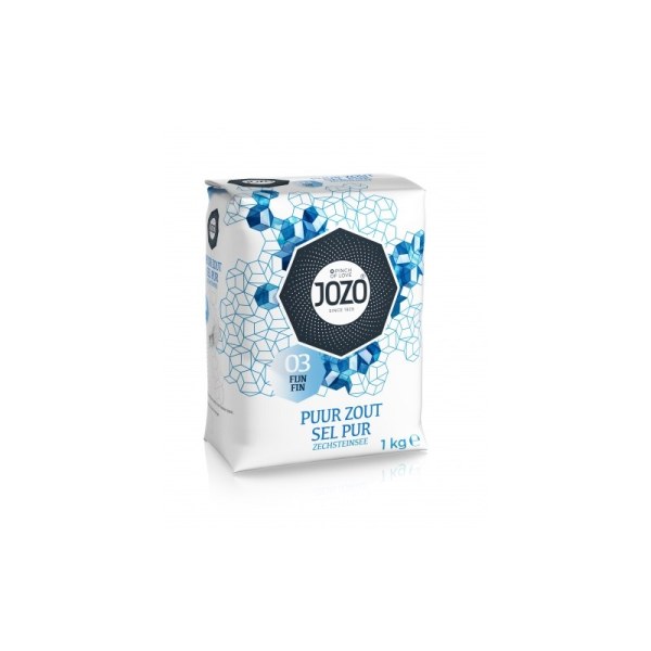 Jozo Zout 1kg