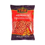 TRS Red Peanuts 375g