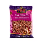TRS Pink Peanuts 375g