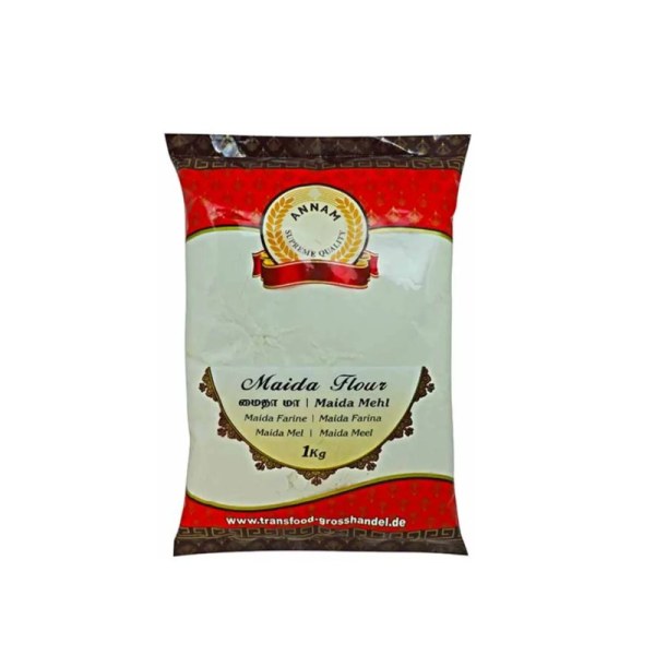 Annam Maida Flour 1kg
