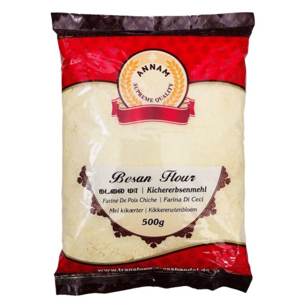 Annam Rice Flour 500g