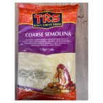 TRS Coarse Semolina 1.5kg