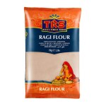 TRS Ragi Flour 1kg