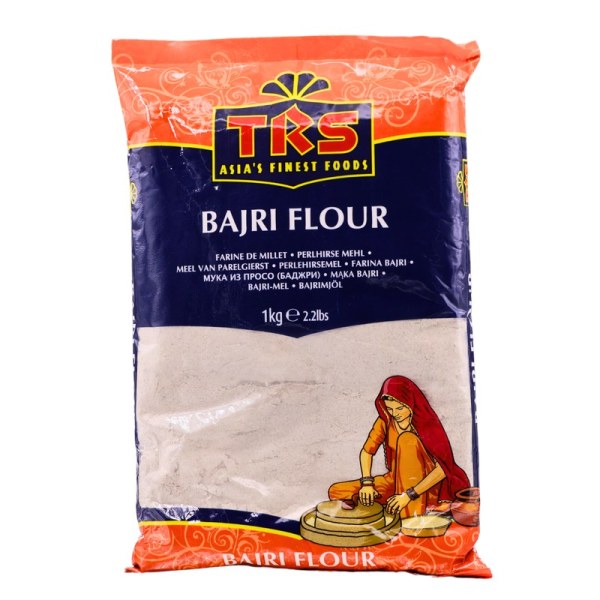 TRS Bajri Flour 1kg