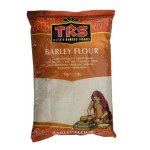 TRS Barley Flour 1kg
