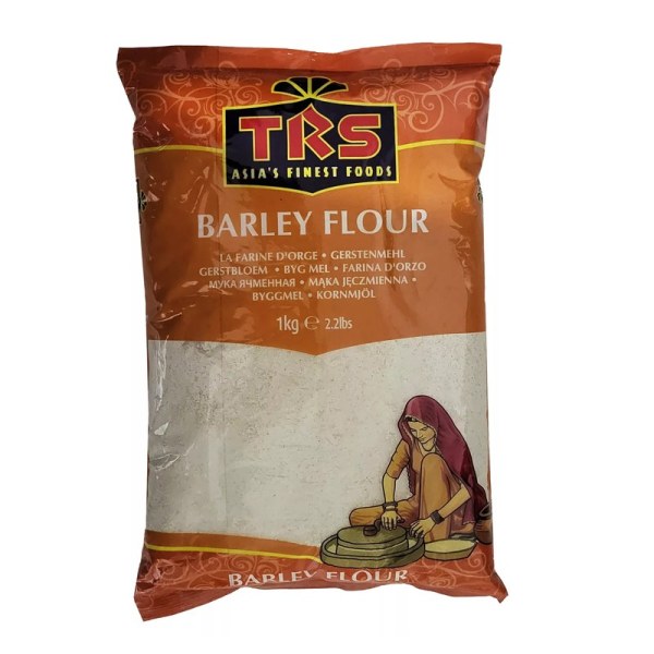 TRS Barley Flour 1kg